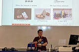 CarpentriesOffline at RSECon23