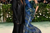 Met Monday 2024 Mediation & Musings — Beauty News NYC — The First Online Beauty Magazine