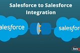 Share Records Using Salesforce to Salesforce