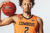 2021 NBA Draft Scouting Reports: Cade Cunningham