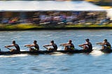 Hawaiian Canoe Racing