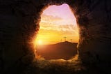 Cristianismo: uma religião de ressurreição