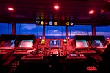 More Than Just Weather: 100 Years Of of the BBC Shipping Forecast Broadcast