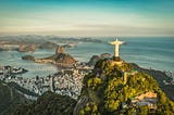 O Rio de Janeiro é um experimento em estado mínimo?