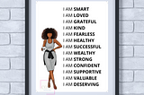 The Importance of Affirmations for Children