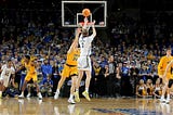 3 NCAAB Tournament Upsets to Spice Up Your Bracket