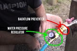 Do I Need an RV Backflow Preventer? Do I Have More Than One? Where Do They Go?