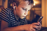 Social Media; Vaccinating or Intoxicating?