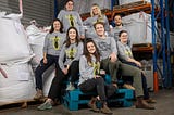 Bardee raises $5m to transform food waste into insect protein and fertiliser — Bardee