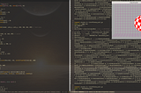 Go is Korean, Lisp is Japanese