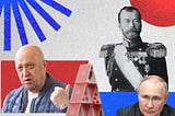 Putin’s Imperial Déjà vu: The Past Haunting Russia’s Future