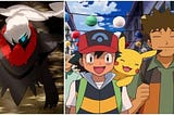 10 Times Ash risked his life to protect others — 6