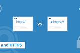 HTTP vs HTTPS: What is the difference between HTTP & HTTPS?