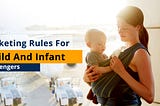 Ticketing Rules For Child And Infant Passengers | TripBeam Blog