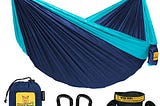 The Best Value Camping Hammock — Ultimate buying guide in 2023 — BestOutdoorWareReviews