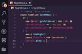 Tips for a blingy-blingy code