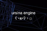 A Lightweight Game Engine for Python: Ursina Engine