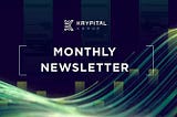 KrypitalGroup July Review