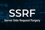 Ckediotr3 server-side request forgery(SSRF)