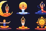 Main Branches of Yoga