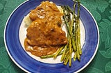 How to Make Mouthwatering Smothered Porkchops
