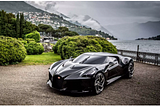 Yes!! TOP 10 MOST EXPENSIVE CARS IN THE WORLD