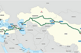 Realizing the Promise of Eurasia’s Middle Corridor