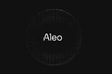 Aleo — Aleodle (прежнее название zordle)