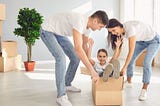 Moving costs: How Much Does It Cost For Relocation