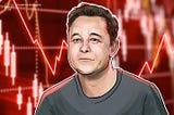 ELON MUSK’S TESLA STOCK /BITCOIN MOVE AND MICHAEL SAYLOR’S CLAIMS