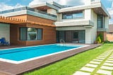 Doğayla İç İçe Villalarda Huzurlu Bir Tatil