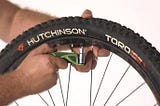 Benefits of Tubeless Mountain Bike Tires?