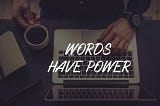 Empower your words on Medium!