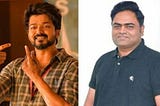 Vijay-Vamshi Paidipally project announcement on Vijay’s birthday?