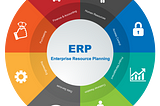 What is Enterprise Resource Planning (ERP)?