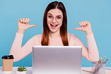 Personal Branding Sebagai Content Creator: Penting Nggak Sih?