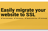 WordPress SSL Certificate Installation: What You Should Know About It