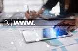 5 reasons to create a website