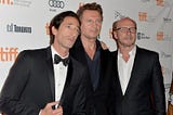 Oscar Winning Director Paul Haggis on His New Film