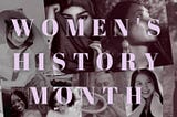 A Proclamation on Women’s History Month, 2021