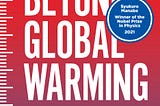 Beyond Global Warming — Book Review