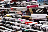 Why Magazine Printing is Still Useful