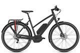 What Is An Electric Bicycle