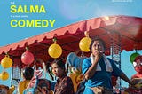 Basri & Salma in a Never-ending Comedy: Balada Childfree dan Budaya Seksisme