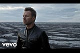 Dierks Bentley - Black