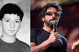 Sergey Brin’s Success Story — From USSR Refugee to Google Co-Founder