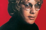 From the Archive: Warren Zevon’s ‘Excitable Boy’