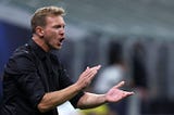 Julian Nagelsmann and the Death of an Epoch