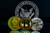 What happens if crypto tokens are classified as securities by the SEC?