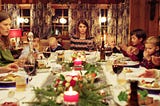 ❀ Home for Christmas Season 2 EPS 6 Full Watch !
